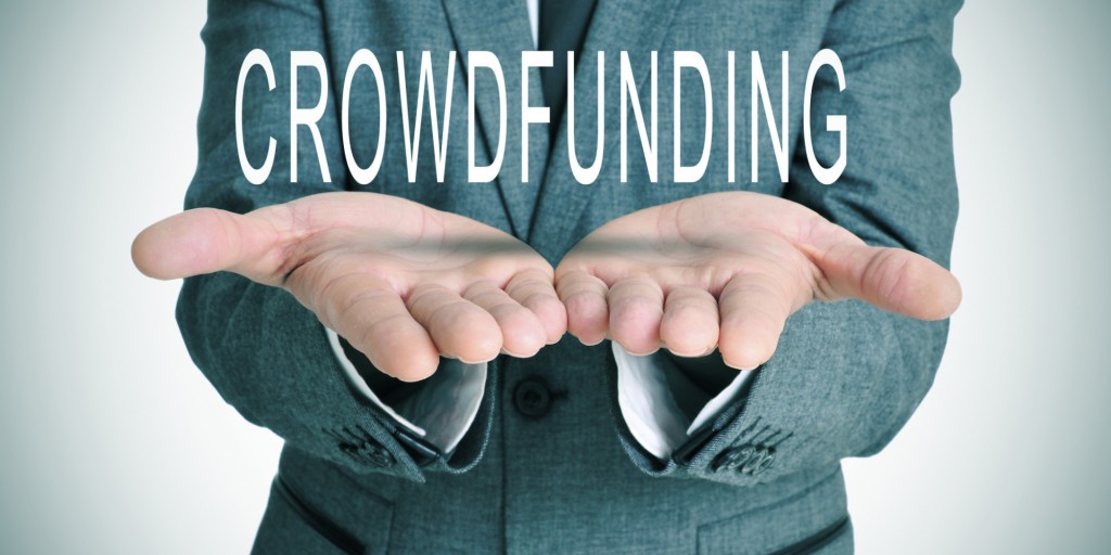 Le Crowdfunding est de plus en plus utilisé par les médias pour financer leurs investigations.